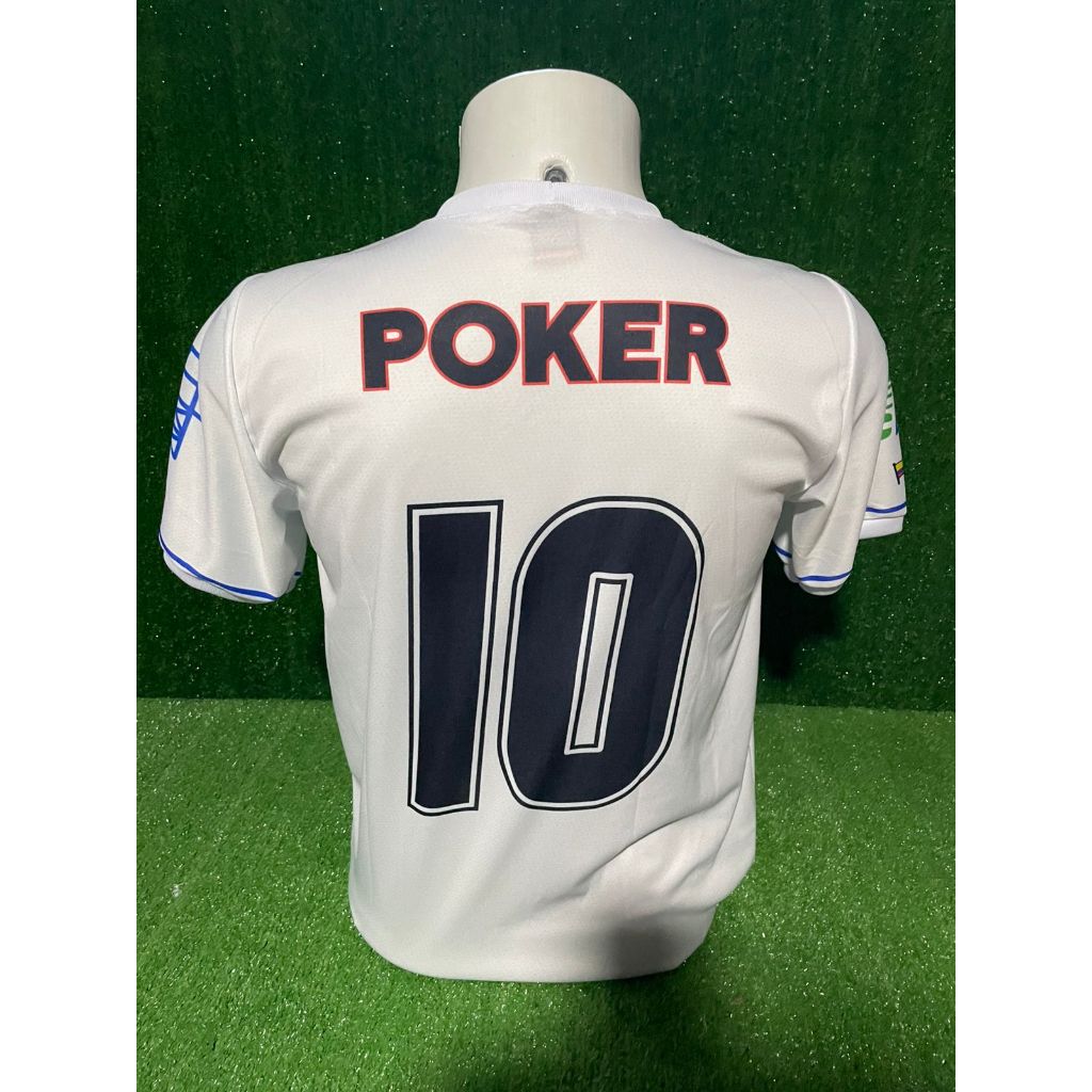 Once Caldas 2004 Retr Shopee Brasil