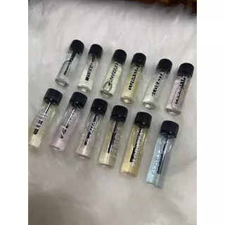 Demonstrador 4ml Perfumes Colônias O Boticario - Escolha o seu preferido!