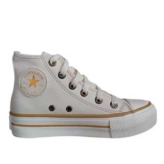 all star de couro branco em Promoção na Shopee Brasil 2025
