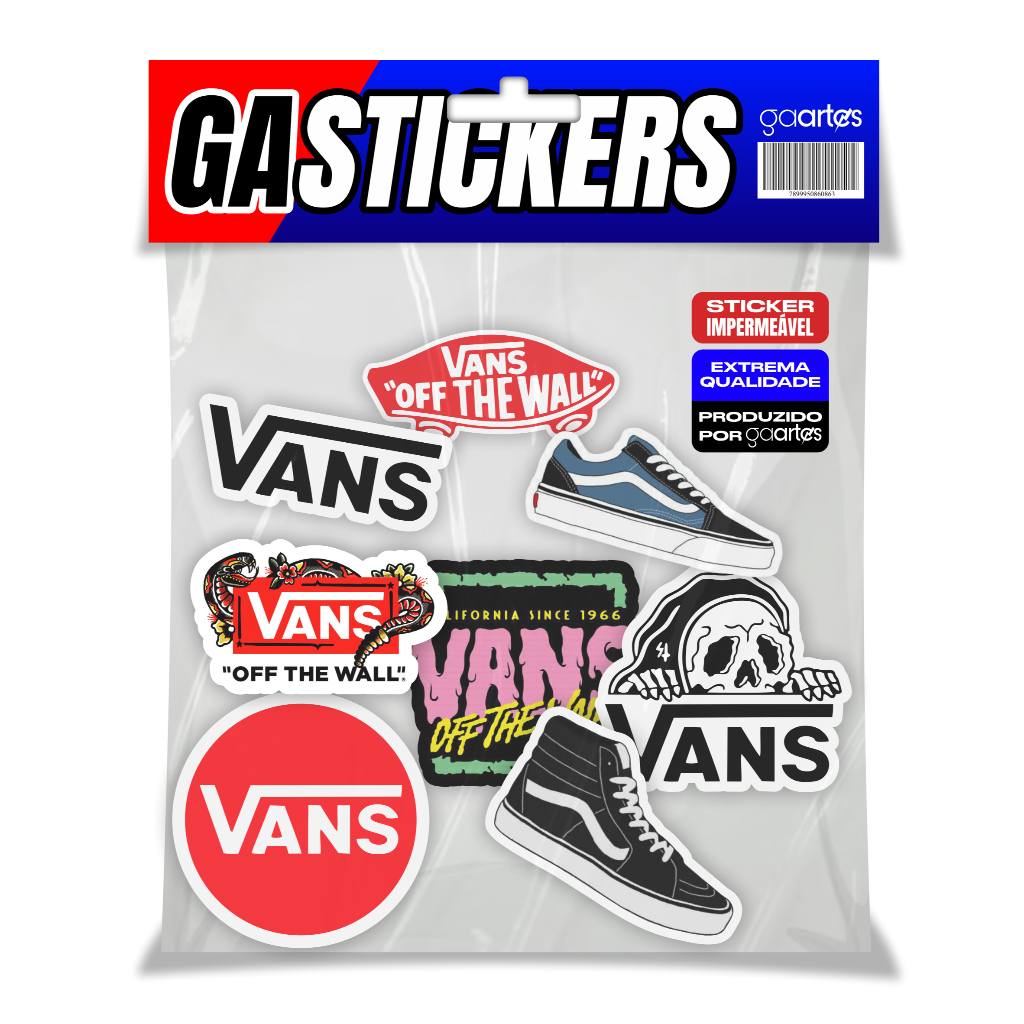 Vans: Guia Completo e Onde Comprar | BuscaProdutos