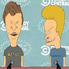 serie beavis and butt-head completo / AQUI MELHOR COLEÇÃO EM 30