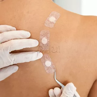Stiper Sistêmico 50 Pastilhas com Silício Acupuntura Indolor