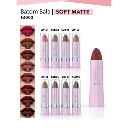 BATOM INDIANA 04