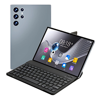 Tablet Pc Mil10 Android 13 256gb Memória 6gb Ram10 Polegadas Tablet Pc Milli  UNIF