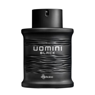 O Boticario Perfume Uomini Black Deo Colonia Masculino 100ml em Oferta na Shopee