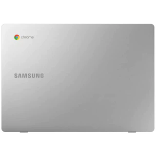Adesivo Skin Proteção para Notebook Samsung Chromebook 4 N4000/N4020 11,6" - Tampa + Logo da Samsung em Recorte