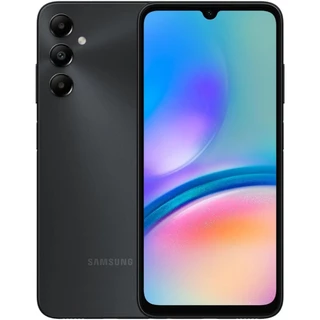 Samsung Galaxy A05S Tela Infinita PLS LCD FHD+ 6,70 Polegadas 4G 6GB RAM 128GB Câmera 50MP FHD Preto