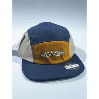 bone chapeu aba reta JM junto e misturado snapback five panel
