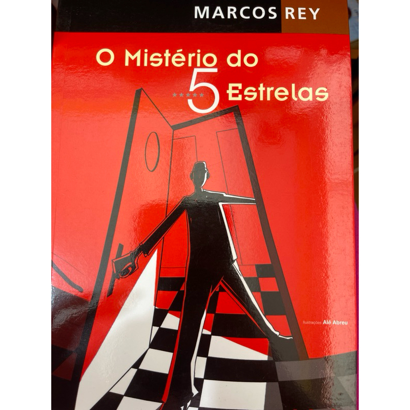 O mistério do 5 estrelas | Shopee Brasil