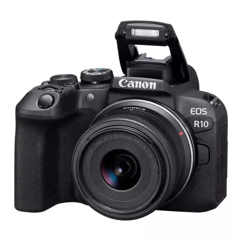 Canon M200 em Promoção na Shopee Brasil 2026