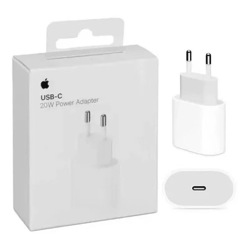"ORIGINAL" Carregador 35w Completo Original Iphone 15 Adaptador ...
