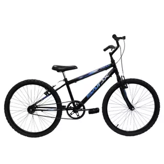 Bicicleta Aro 24 mono Bike Infantil Saidx Premium em Oferta na Shopee