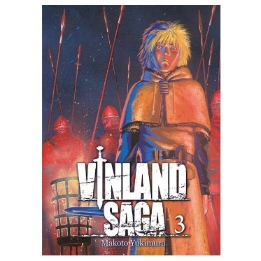 Vinland Saga Deluxe - Vol. 1 a 13 - Panini - Lacrado - Em