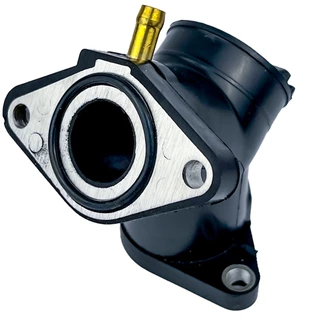 Coletor De Admissão Virago 250 V-blade 250