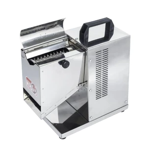 Ralador De Milho Verde Elétrico Bivolt 60 Hz Aço Carbono e Aço Inox B12M Profissional Botini em Oferta na Shopee