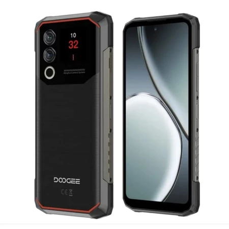 Smartphone Doogee Blade Max 256 GB Dual Sim Desbloqueado
