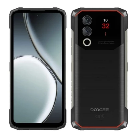 Smartphone Doogee Blade Max 256 GB Dual Sim Desbloqueado