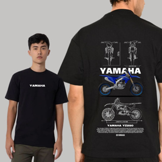 Camiseta Yamaha em Oferta | Shopee 2025