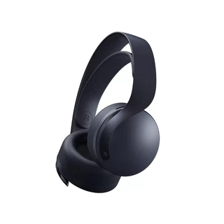 Headset Sem Fio Pulse 3D Midnight Black - PS5