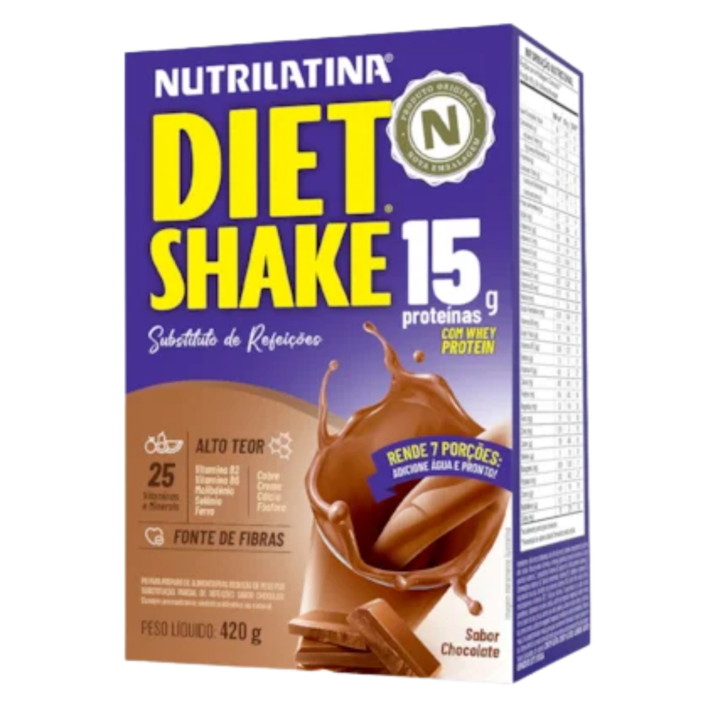 diet shake em Promoção na Shopee Brasil 2026
