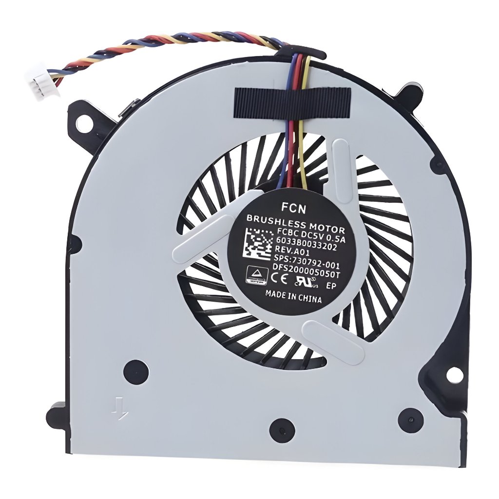 Batteria compatibile con Hp Elitebook 840 G4-3FC91UC 840 G4-3QP14US 11