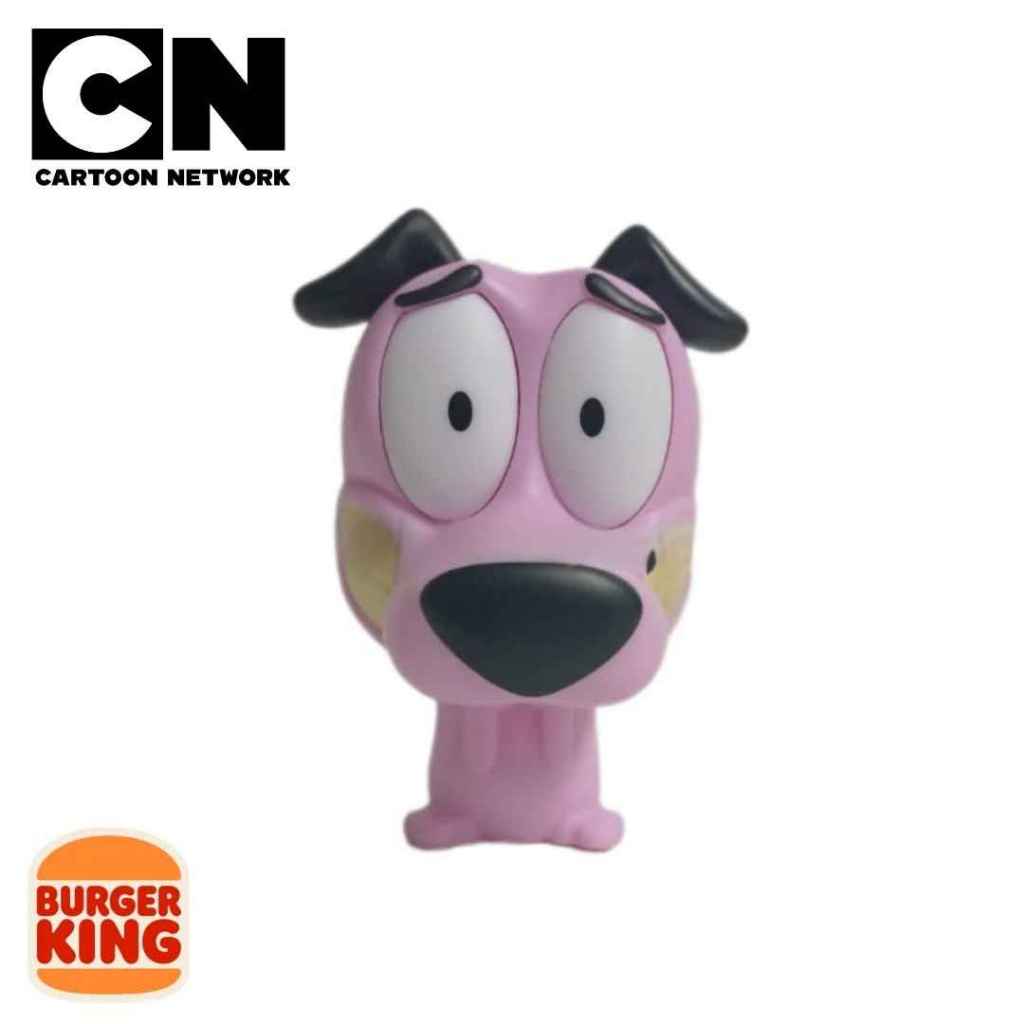 Coleção Completa Burger King - Cartoon Network 2025 | Shopee Brasil