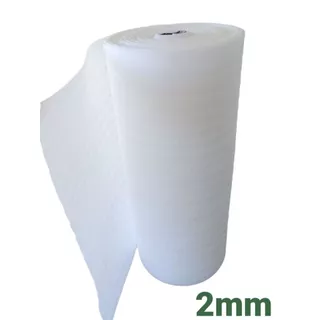 Manta P/piso Laminado Emb. 2mm Direto Da Fabrica 6m, 12m,18m, 24m, 36m