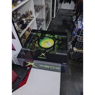 Xbox standart primeira Geração vídeo game