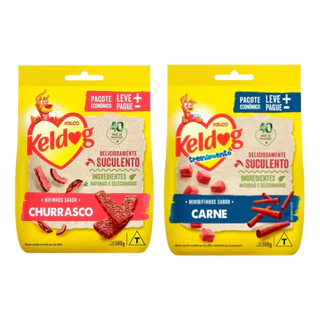 Keldog em Promoção na Shopee Brasil 2025