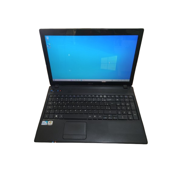 NOTEBOOK ACER ASPIRE 5742Z (USADO) | Shopee Brasil