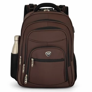 Mochila Sport Reforçada Notebook Impermeável Grande Camping 60 L