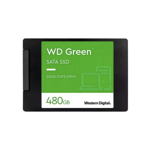 SSD WD Green Western Digital 240gb/480gb/960gb/1TB Sandisk/Adata