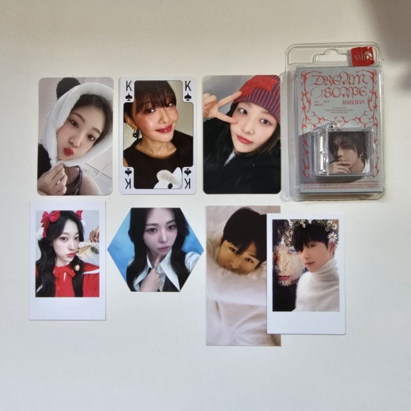 LOONA ARTMS Loossemble Loona Hi High Unofficial Fan Made