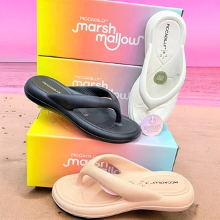 Sandalia PICCADILLY Marshmallow ORIGINAL tamanco ORTOPÉDICO Chinelo Nuvem LEVE