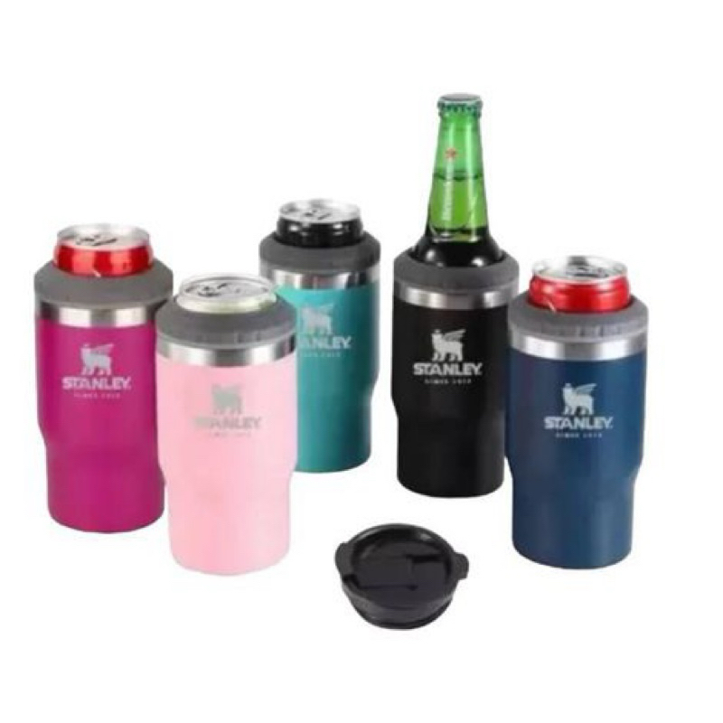 Suporte Porta Garrafa Stanley Long Neck Térmico500ML | Shopee Brasil