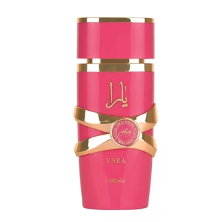 Perfume Árabe Lattafa Yara Candy -30ML em Oferta na Shopee