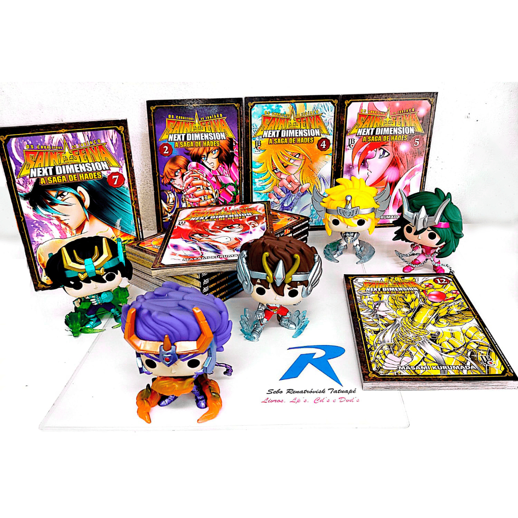 e Yanagi CDコレクション Z / X Ignition Complete Series | Amazon.com.br