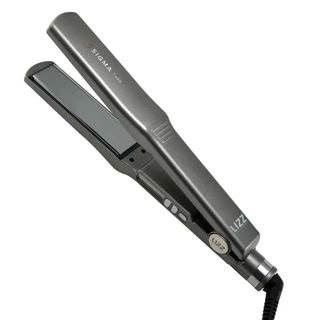 Prancha Alisadora Sigma Bivolt 250°C/480°F – Lizz Professional