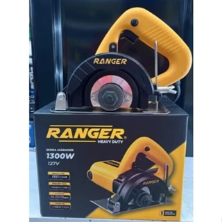 Serra Mármore 1300W Ranger 4.3/8″ (RSM-1300) 127v em Oferta na Shopee