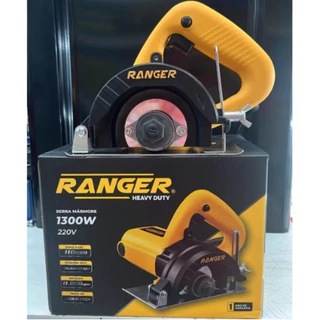 Serra Mármore 1300W Ranger 4.3/8″ (RSM-1300) 220v em Oferta na Shopee