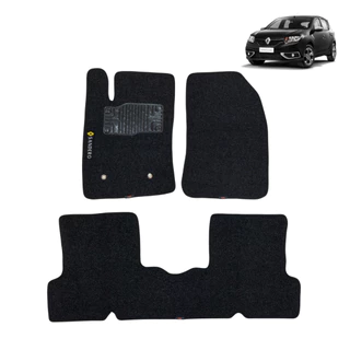 Tapete Automotivo Capacho Para Sandero