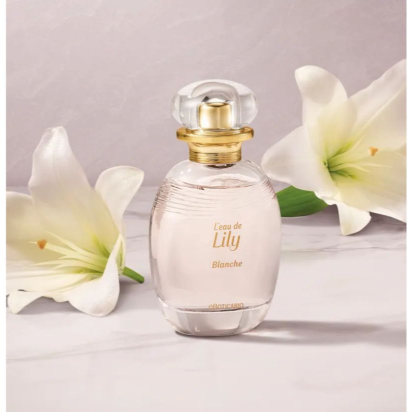 Blanche Perfume em Promoção na Shopee Brasil 2026