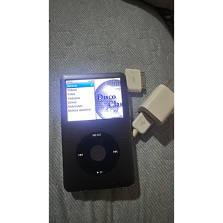 Preços baixos em Apple iPod Classic | eBay
