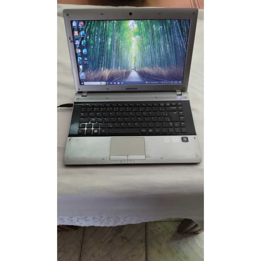 Notebook Samsung Rv411 4G | Shopee Brasil