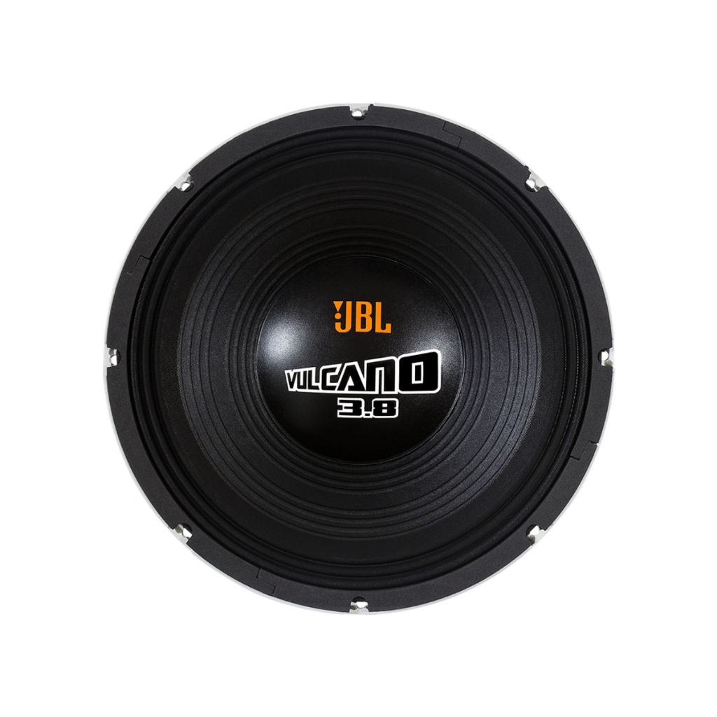 Subwoofer Jbl Vulcano Ultimate 3.8 15