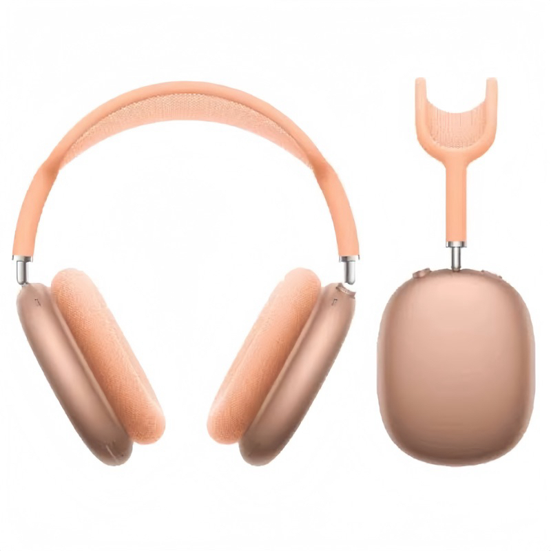 Fone de Ouvido AirPods Max Premium Super Bass Bluetooth Com Fone de Ouvido AirPods Max Premium Super Bass Bluetooth Com