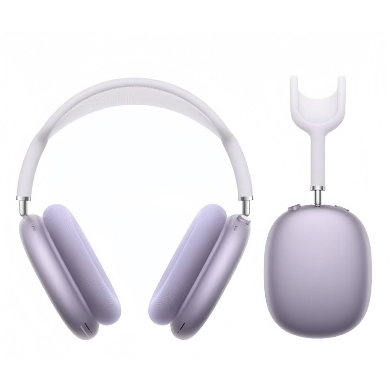 上品なスタイル AirPods Ouvido de Fone Max Com Bluetooth Bass Super Premium イヤホン