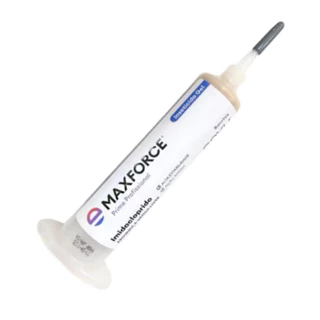 Gel Maxforce Prime Envu Mata Barata 30g Seringa