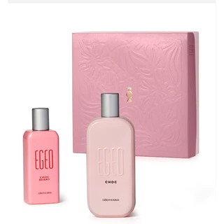 Kit egeo choc + egeo choc berry