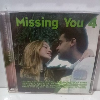 Cd Missing You em Promoção na Shopee Brasil 2026
